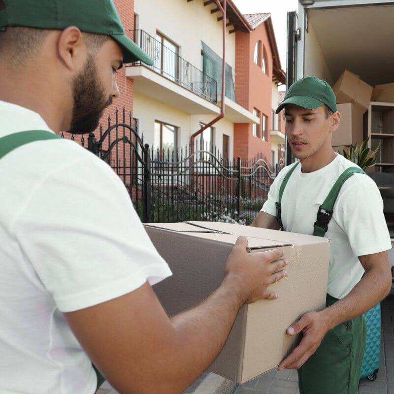 İşyeri Taşımacılığı Sonrası Verimlilik Nasıl Sağlanır? : Kapak Görseli