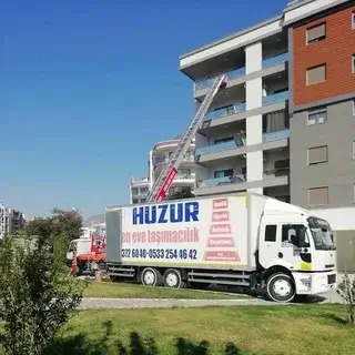 Nakliyat Maliyetlerinde Tasarruf İpuçları : Kapak Görseli