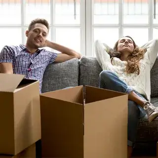 Taşırken Bilgilendirme: Müşteri Taşınma Sürecini Anlamalıdır. : Kapak Görseli